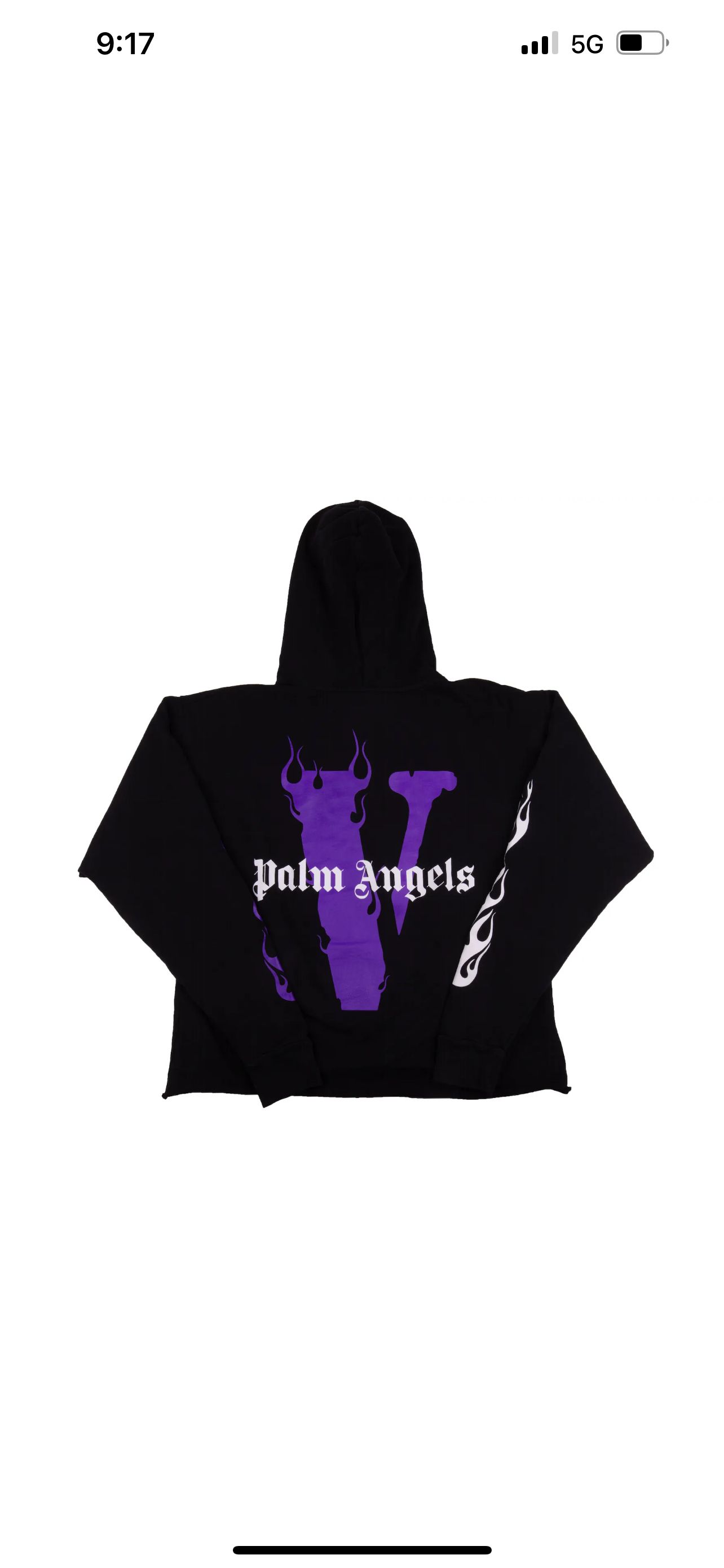Vlone Palm Angels - Official Store